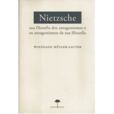 NIETZSCHE SUA FILOSOFIA